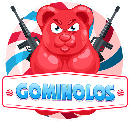 Gominolos
